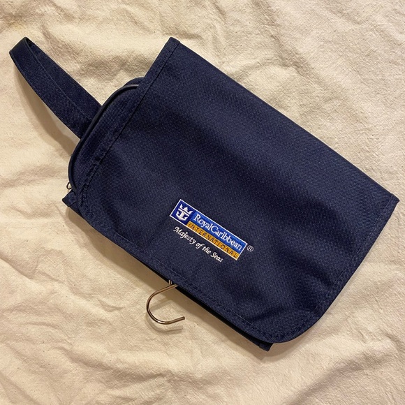 Foldable Carryon Travel Bag - Picture 1 of 7